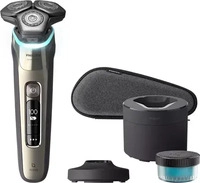 Philips S9983/55, Philips Rasierapparate Series 9000 S9983/55