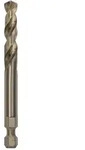 CENTRERBOR HULSAV PCP HSS-CO 7.15X85MM