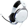 HyperX 75X29AA, HyperX Cloud Stinger 2 - White - Headset - Sony PlayStation 5