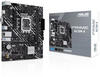 PRIME H610M-K Mainboard - Intel H610 - Intel LGA1700 socket - DDR5 RAM - Micro-ATX