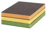 SLIBESVAMPES&AElig;T 98X120X13MM M/F/SF