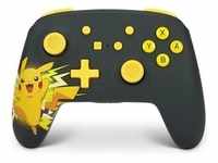 Kabelloser Controller für Nintendo Switch - Ekstatisches Pikachu