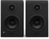 Relay Desktop PC Speakers - Black - 2.0 PC-Lautsprecher - Schwarz