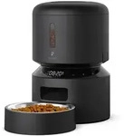 GRANARY AUTOMATIC FEEDER 3L BLACK