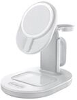 OtterBox Multi-Device Wireless Charging Stand - white_v2