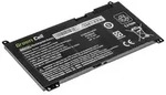 - laptop battery - Li-pol - 3400 mAh
