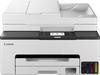 CANON MAXIFY GX2050 4-in-1 Multifunktionsdrucker, Weiß
