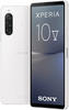 Sony Xperia 10 V 128GB 5G Holunderweiß Smartphone