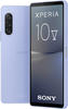 Sony Xperia 10 V 128GB 5G Lavendel Smartphone