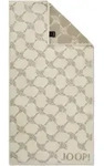 Joop! Classic Cornflower Duschtuch - 80x150cmcreme