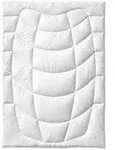 Kauffmann Kamelhaar Bettdecke leicht - 200x200cm