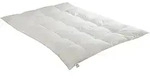 Irisette Greenline Daunendecke warm - 200x200cm
