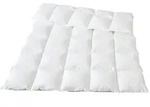 Traumina Plume Bio Daune Einziehdecke WK3 - 155x200cm