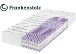 Frankenstolz Allergo T Matratze - 200x200cmH5