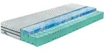 Irisette Cuba 24 HS Matratze - 200x200cmH2