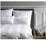 Elegante Bettw&auml;sche Metropolis