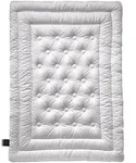 Billerbeck Brilliant Light 342 Kamelhaardecke - 155x220cm