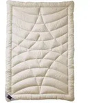Billerbeck Climatraum Bettdecke superlight - 155x220cm
