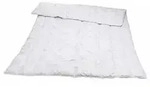 Traumina Cube Camel Bettdecke Duo Leicht WK3 - 155x200cm