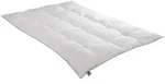 Irisette Luna Daunendecke warm - 200x200cm