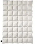 Billerbeck Elegance Daunendecke Duo - 155x220cm