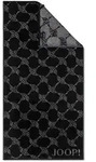 Joop! Classic Cornflower Handtuch - 50x100cmschwarz
