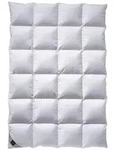 Billerbeck Nena Daunendecke Kassette X - 135x200cm