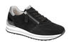 Gabor comfort Sneaker Schuhe schwarz 06.528.87