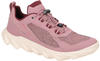 Ecco MX Schuhe rosa blush Damen Sneakers 820263 82026360574