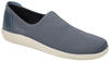 Ecco Soft 2 Slipper Schuhe blau Damen 206573 20657354780