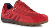Geox Snake 2.0 Schuhe Sneaker rot U45GXA U45GXA02214C7000