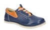 Eject Sony3Deal Schuhe blau orange 20017 20017.001