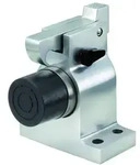 T&uuml;rfeststeller KWS 1010 mit Rollenkloben und Fanghaken