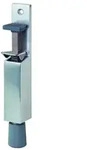 T&uuml;rfeststeller KWS 1033 mit 30/50 mm Hub