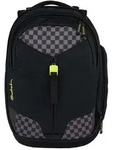 Satch Match - Schulrucksack, Dark Skate