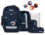 Ergobag Maxi Schulrucksack-Set 6-teilig, KoB&auml;rnikus