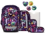 Ergobag Pack Schulrucksack Set 6-teilig, AmB&auml;rzonas