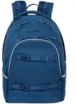 McNeill Milo Schulrucksack, Navy