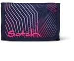 Satch Geldbeutel, Seismic Pink