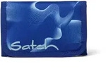 Satch Geldbeutel, Vibrant Blue