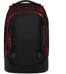 Satch Pack Schulrucksack, Fire Phantom
