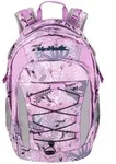 McNeill Luca Schulrucksack, Blossom