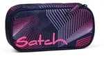 Satch Schlamperbox, Seismic Pink