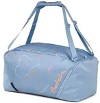 Satch Sporttasche, Vivid Blue