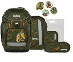Ergobag Pack Schulrucksack Set 6-teilig, ExB&auml;rdition