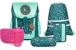 McNeill Primo Schulranzen-Set 9-teilig, Deary