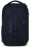 Satch Con:next Schulrucksack, Urban Dark Blue