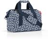 Reisenthel Allrounder M - Tasche "Signature Navy"