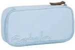Satch Schlamperbox, Nordic Ice Blue