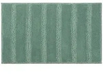 Kleine Wolke Badteppich Monrovia 70x120 cm | maledivia - gr&uuml;n